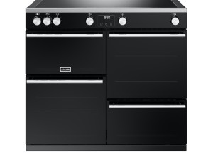 Zoneless inductiefornuis | Stoves