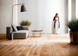 Unieke houten vloeren van Bolefloor - 