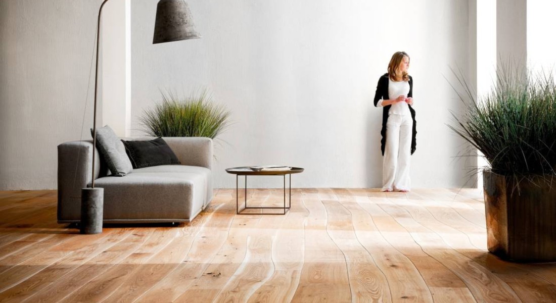 Unieke houten vloeren van Bolefloor