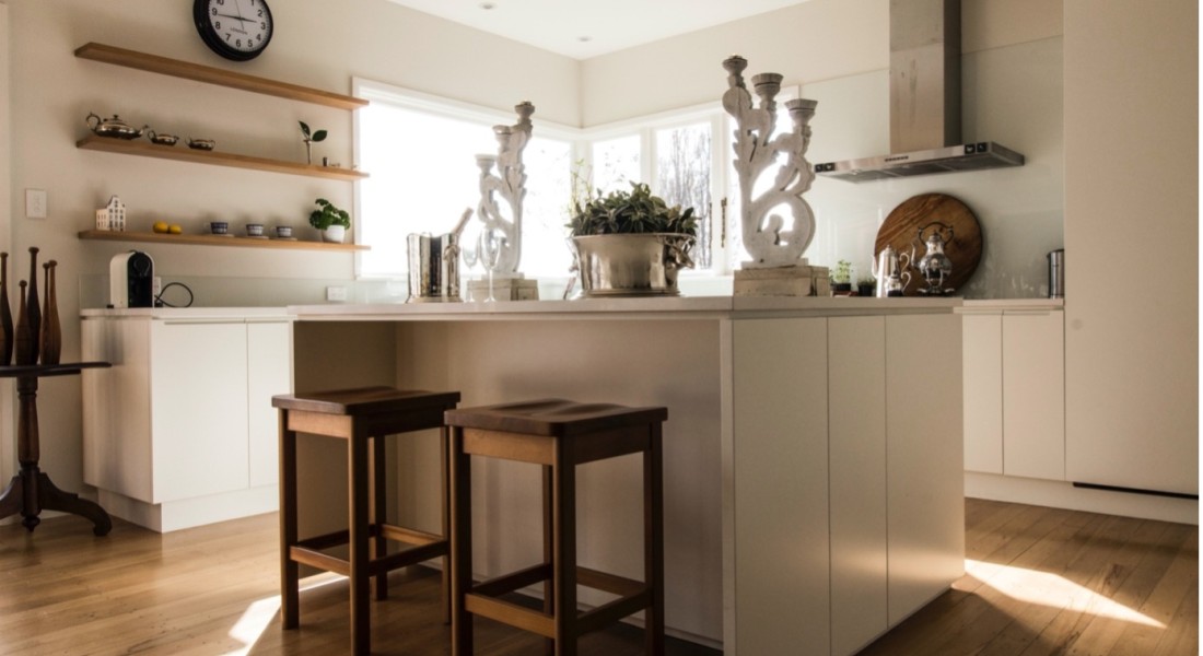 8 x voordelen van een keuken op maat