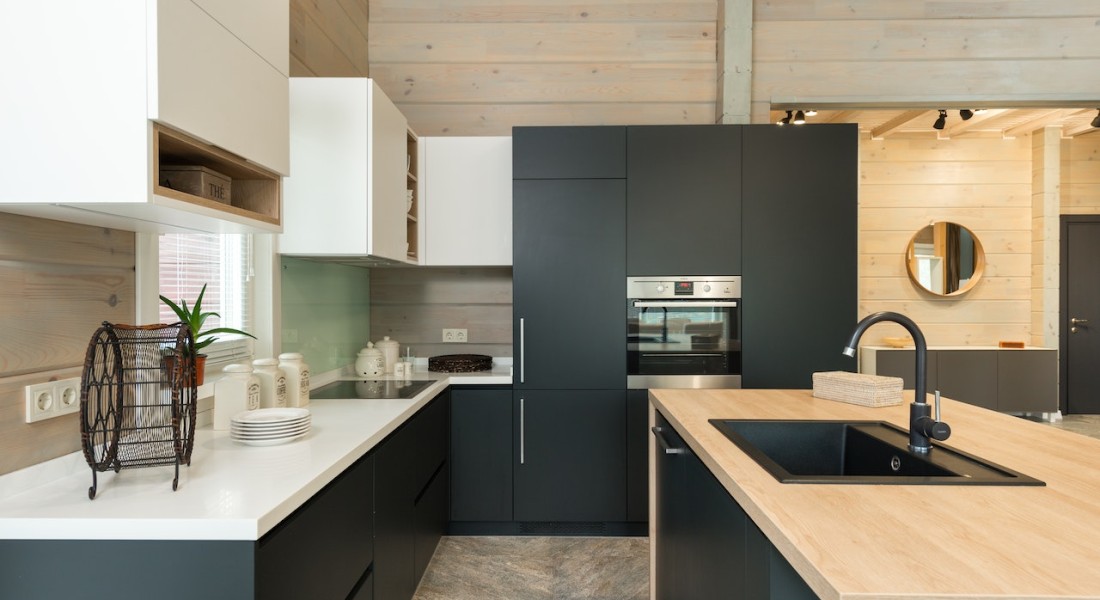 Ervaar jouw droomkeuken met een keukenshowroom aan huis