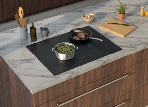 Inbouw inductiekookplaat IKI7028MAT | Inventum - Inventum