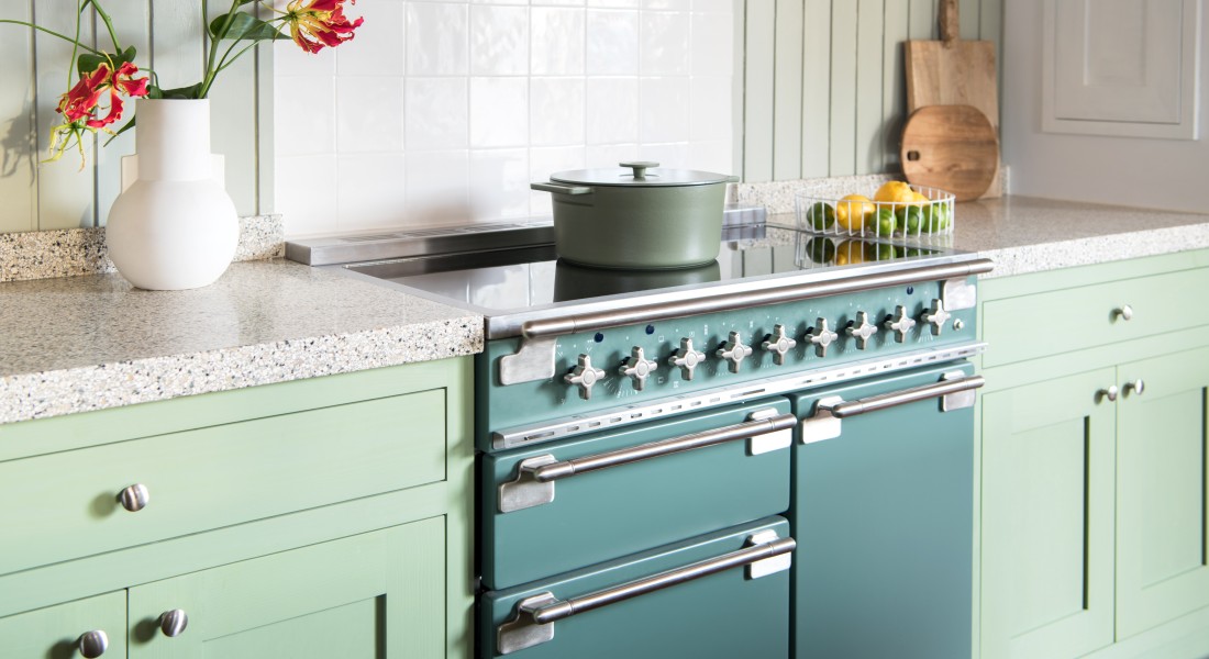 De esthetische voordelen van een fornuis