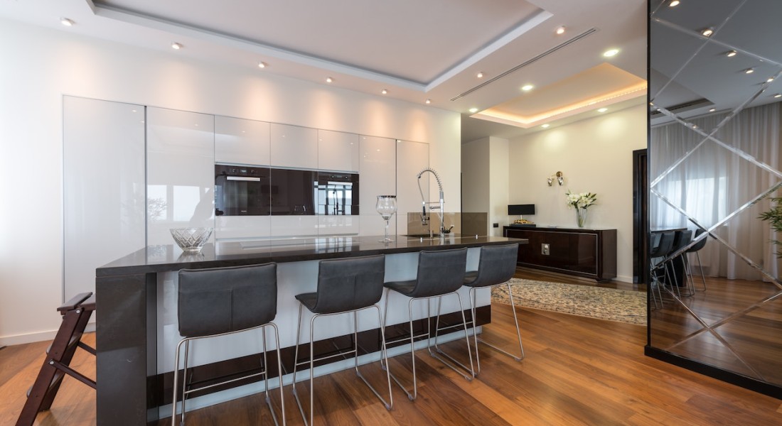 Keukenverlichting: waar moet je aan denken?