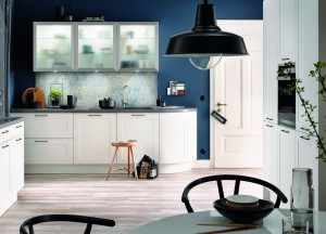 Ronde en zachte vormen | Keukenspecialisten.nl - Keukenspecialisten.nl