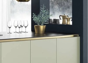 Hotel chique keukentrend | Keukenspecialisten.nl - Keukenspecialisten.nl