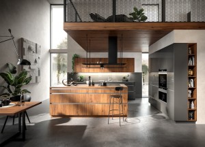 Keukentrend: Earth rustic - 