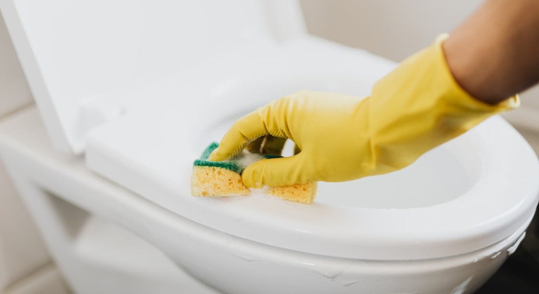 Wat te doen bij verstopte leidingen?