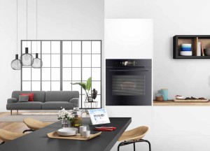 Bosch apparaten winnen internationale Design Awards - 