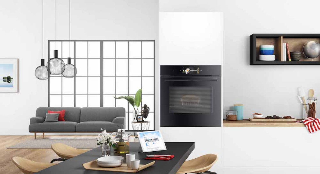 Bosch apparaten winnen internationale Design Awards