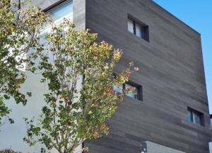 Met Millboard gevelbekleding geef je jouw huis een duurzame en stijlvolle look - 