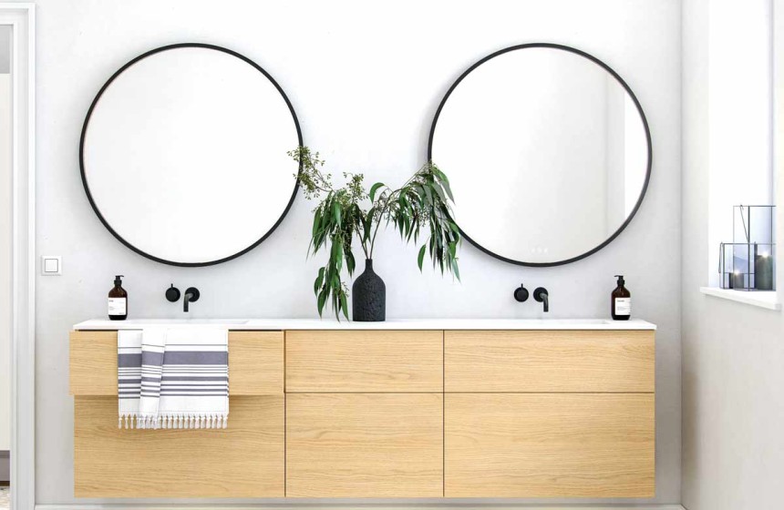 ALLES VOOR JE BADKAMER IN 100% DEENS DESIGN