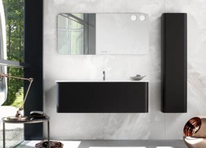 Badkamermeubels van Dansani - Dansani