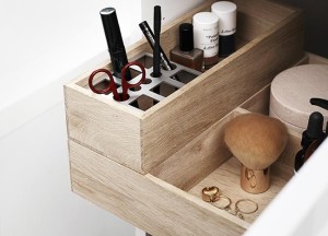 Klein badkamermeubel | Dansani