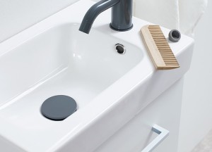 Klein badkamermeubel | Dansani