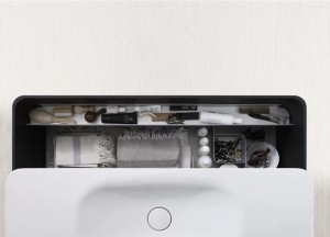 Curvo badkamermeubel | Dansani