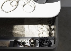 Curvo badkamermeubel | Dansani