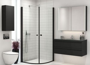 Match douchewanden | Dansani