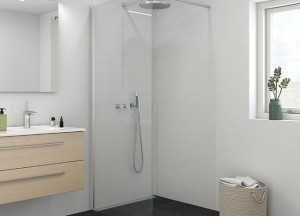 Match douchewanden | Dansani