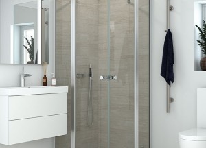 Match douchewanden | Dansani