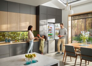 Koelkast met HarvestFresh® lade | Beko - Beko
