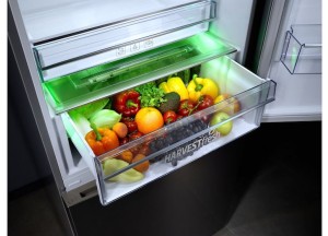 Koelkast met HarvestFresh® lade | Beko