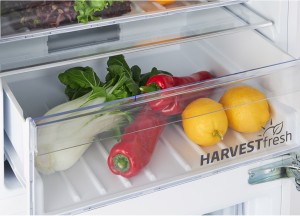 Koelkast met HarvestFresh® lade | Beko