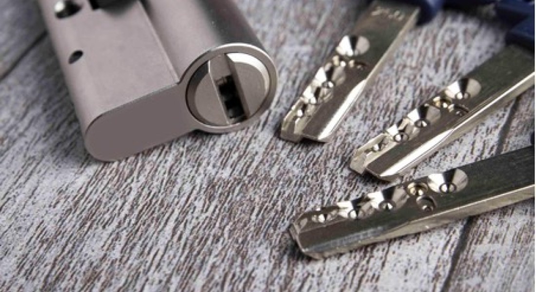 Welke toegangsdeur en slot te kiezen in 2023