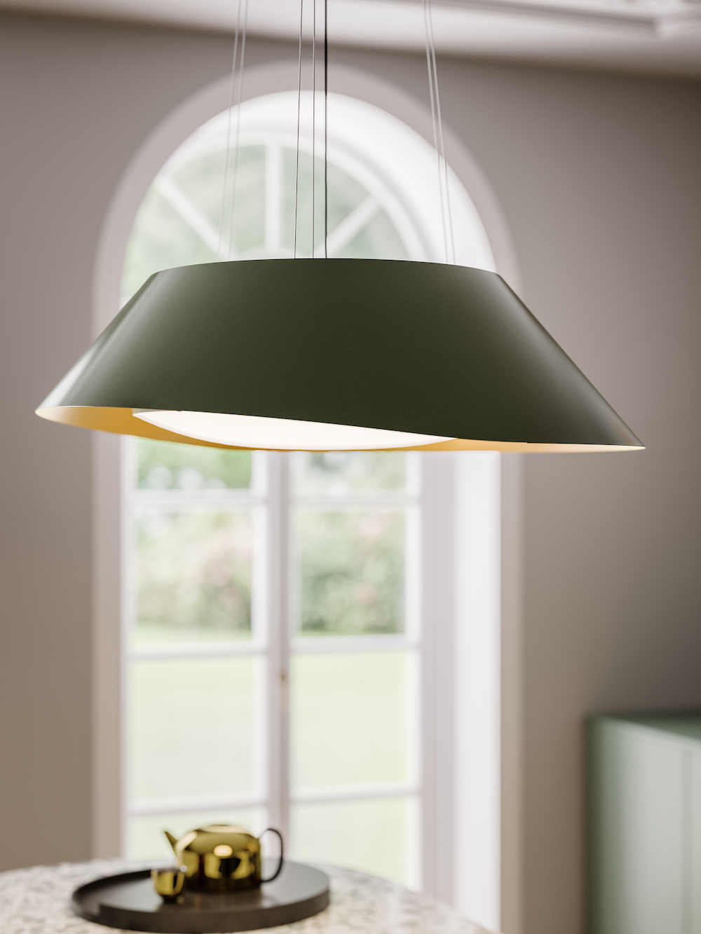 Vogue afzuigkap | Falmec