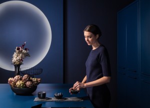 Brera inductiekookplaat met afzuiging | Falmec - Falmec