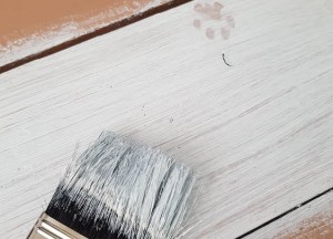 Een nieuwe look voor je muren: Creativiteit met structuurverf - 