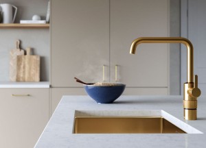 Start je dag met instant kokend water - 