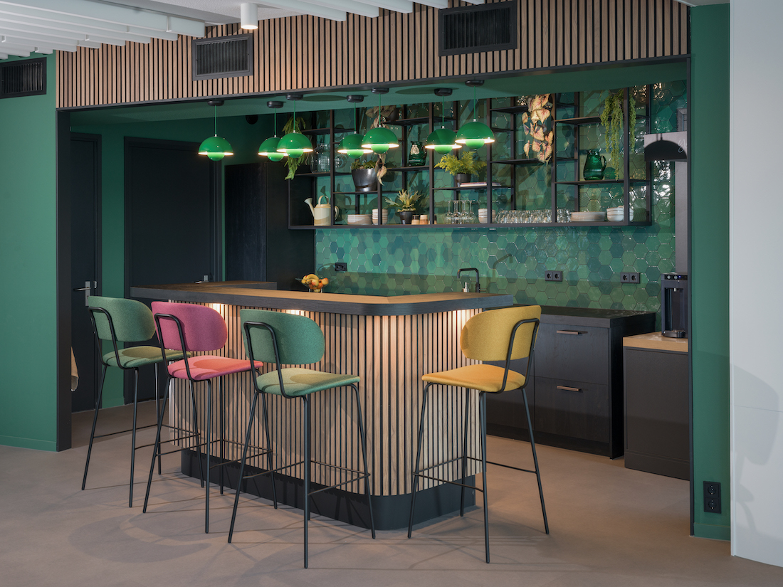 Mereno Milano keuken | Tieleman Keukens