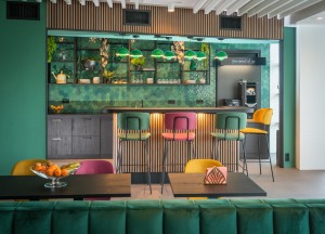 Mereno Milano keuken | Tieleman Keukens