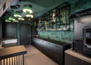 Mereno Milano keuken | Tieleman Keukens