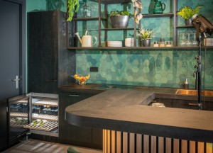 Mereno Milano keuken | Tieleman Keukens