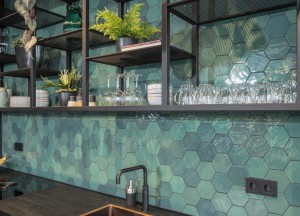 Mereno Milano keuken | Tieleman Keukens