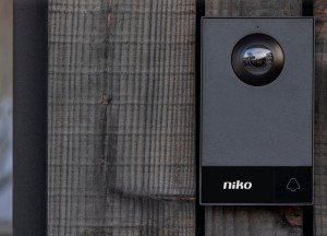 Deurcommunicatie | Niko - Niko