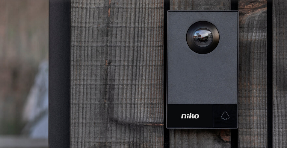 Deurcommunicatie | Niko