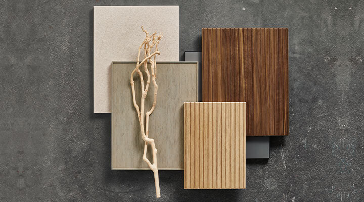 Online stijlboek maken | Tieleman Keukens