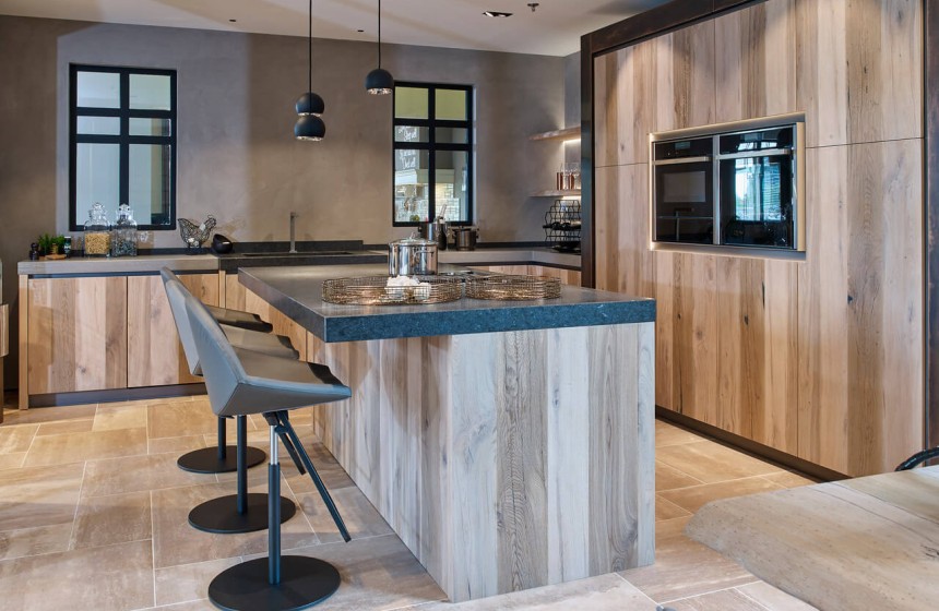 KIEST U VOOR TIELEMAN, DAN KIEST U VOOR KWALITEIT!