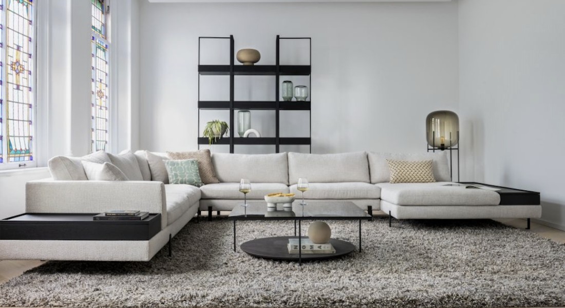 De wondere wereld van de luxe banken