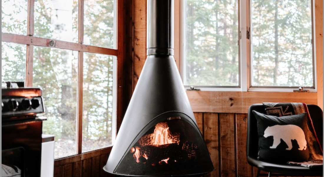 Nieuwe haard? Zo verzeker je jezelf goed