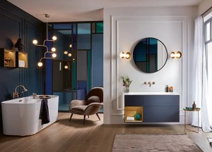 Finion badkamermeubel | Villeroy &amp; Boch - Villeroy &amp; Boch