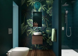 Squaro Infinity douchevloeren | Villeroy &amp; Boch - Villeroy &amp; Boch