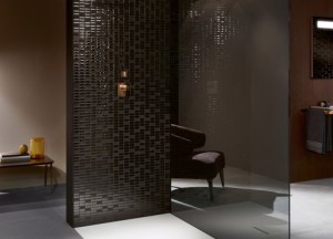 Squaro Infinity douchevloeren | Villeroy & Boch