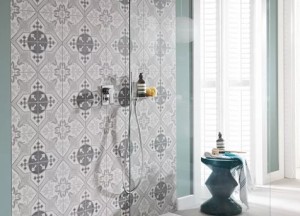 Squaro Infinity douchevloeren | Villeroy & Boch