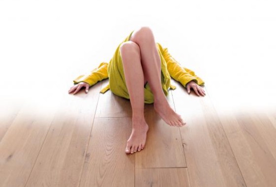 De voordelen van vloerverwarming - Parket en vloerverwarming