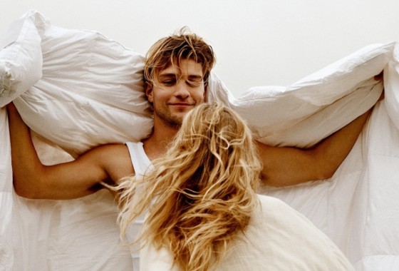 Stem je bed af op het seizoen – zomereditie - Bath &amp; Living