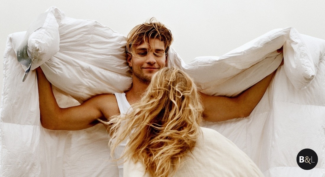 Stem je bed af op het seizoen – zomer editie